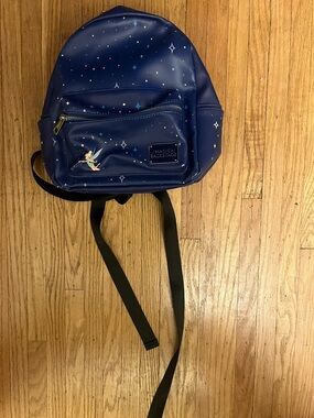 Disney Magic Backstage Tinkerbell Mini Backpack